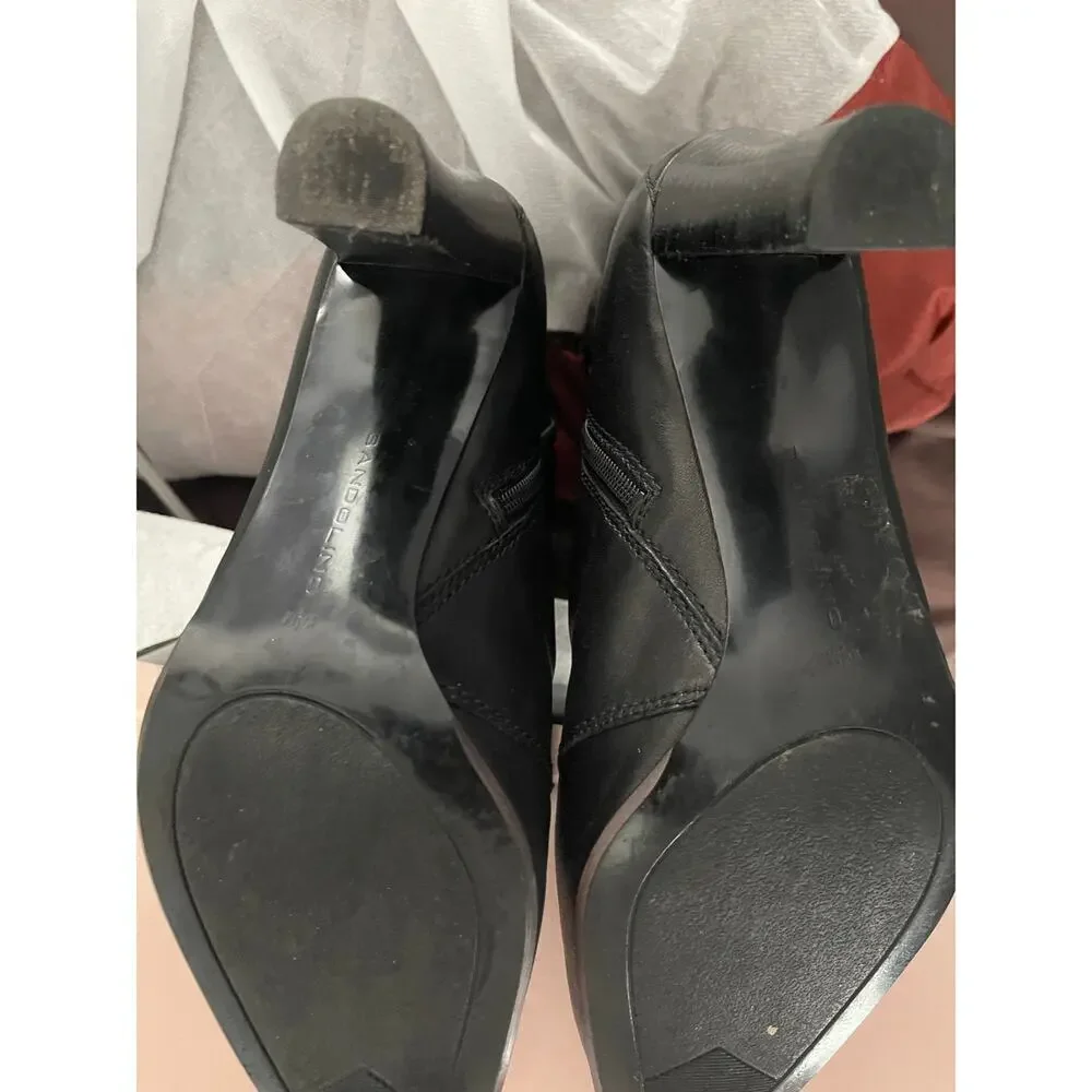 Bandalino boots - stylish Women's 10.5 - Picture 10 of 14